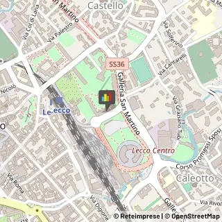 Architettura d'Interni Lecco,23900Lecco