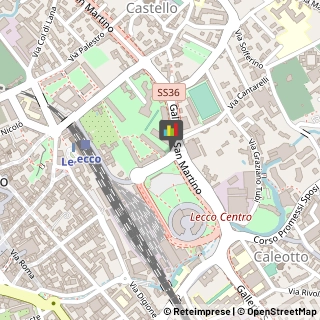 Ingegneri,23900Lecco