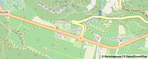 Mappa Mori