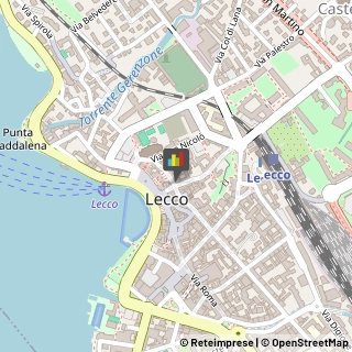 Librerie,23900Lecco