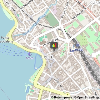 Parrucchieri,23900Lecco