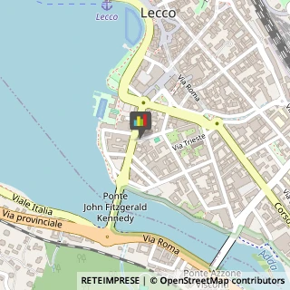 Lavanderie a Secco Lecco,23900Lecco