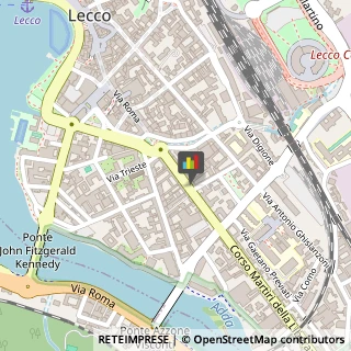 Pubblicità - Agenzie e Studi Lecco,23900Lecco