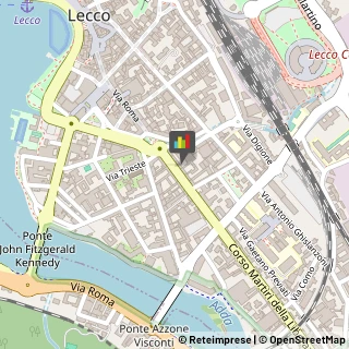 Assicurazioni Lecco,23900Lecco