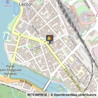 Psicoanalisi - Studi e Centri,23900Lecco