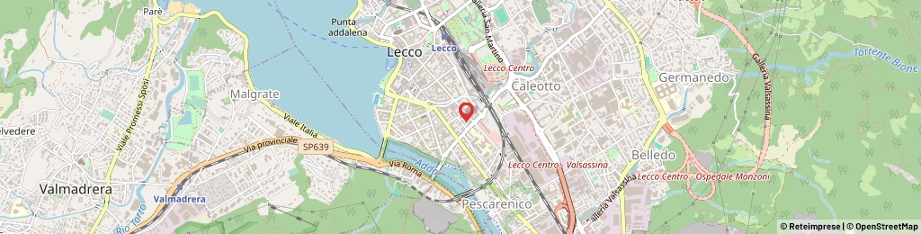 Dove siamo