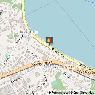 Bar e Caffetterie Malgrate,23864Lecco