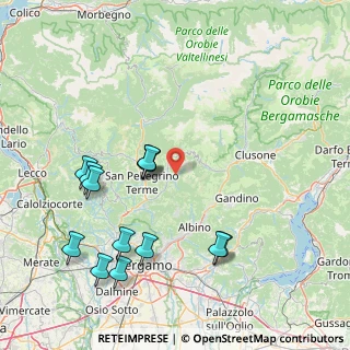 Mappa 24017 Cornalba BG, Italia (17.84231)