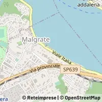 Kaart Malgrate