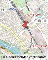 Via Digione, 31,23900Lecco