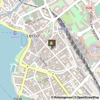 Tour Operator e Agenzia di Viaggi Lecco,23900Lecco