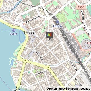 Studi - Geologia, Geotecnica e Topografia Lecco,23900Lecco