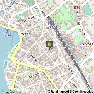 Banche e Istituti di Credito Lecco,23900Lecco