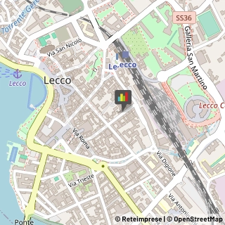 Appartamenti e Residence,23900Lecco