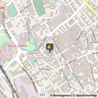 Rettifica Cilindri e Motori Lecco,23900Lecco