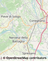 Trasporti Nervesa della Battaglia,31040Treviso