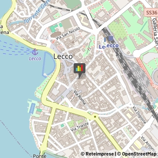 Gelati - Produzione e Commercio,23900Lecco