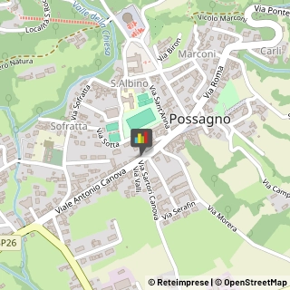 Cartolerie Possagno,31054Treviso