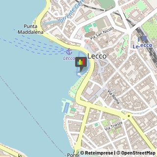 Nautica - Noleggio Lecco,23900Lecco