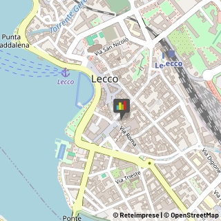 Articoli da Regalo - Dettaglio Lecco,23900Lecco