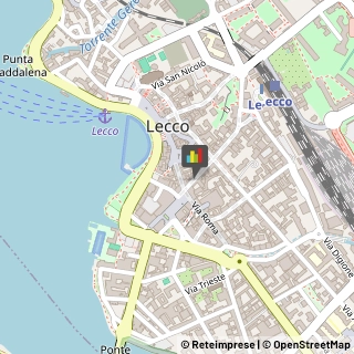 Latte e Derivati Lecco,23900Lecco