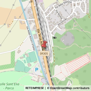 Mappa Via III? Armata, 37, 34070 Fogliano Redipuglia, Gorizia (Friuli-Venezia Giulia)