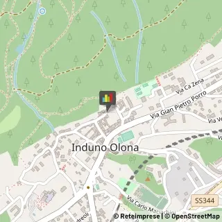 Bed e Breakfast Induno Olona,21056Varese