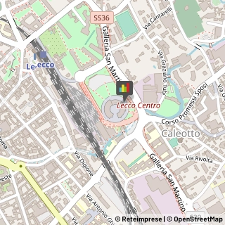Stereofonia ed Alta Fedeltà Lecco,23900Lecco