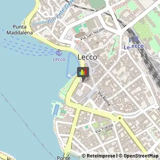 Istituti di Bellezza,23900Lecco