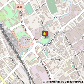Consulenza Informatica,23900Lecco