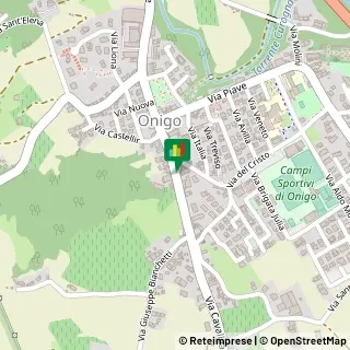 Via Cavallea, 32-2,31040Pederobba
