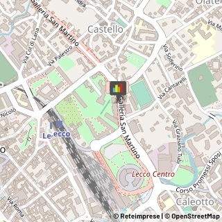 Licei - Scuole Private Lecco,23900Lecco
