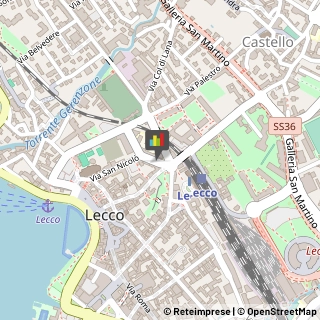 Alimentari Lecco,23900Lecco