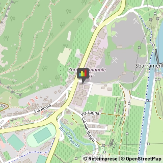 Automobili - Commercio Mori,38065Trento