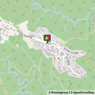 Autofficine e Centri Assistenza Brovello-Carpugnino,28833Verbano-Cusio-Ossola