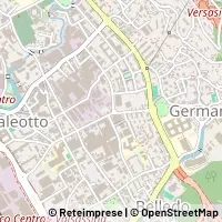 Peta Lecco