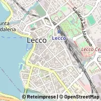 Carte Lecco