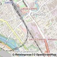 Peta Lecco