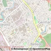 Kort Lecco