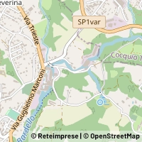 Map Besozzo