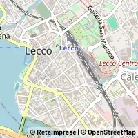 Carte Lecco