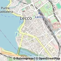 Carte Lecco