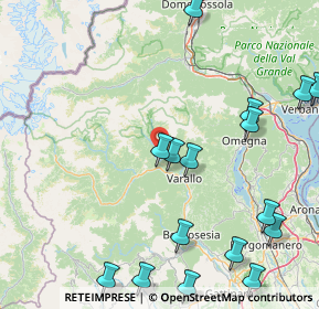 Mappa 13020 Cravagliana VC, Italia (22.32882)