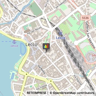 Commercio Elettronico - Società,23900Lecco