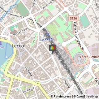 Appartamenti e Residence,23900Lecco