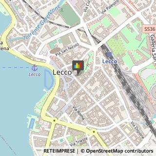 Tricologia - Studi e Centri Lecco,23900Lecco