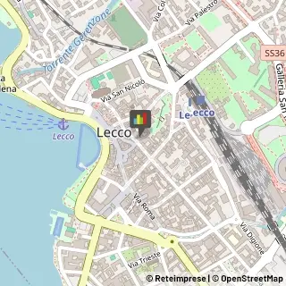 Stereofonia ed Alta Fedeltà Lecco,23900Lecco