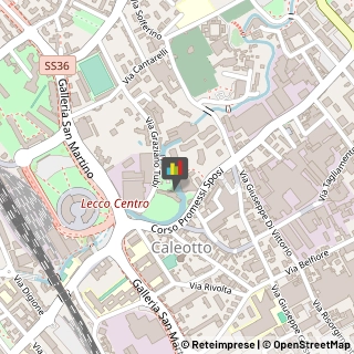 Ambulatori e Consultori,23900Lecco
