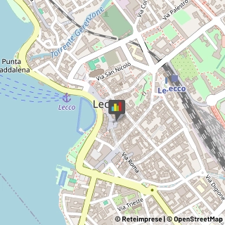Ottica, Occhiali e Lenti a Contatto - Dettaglio Lecco,23900Lecco