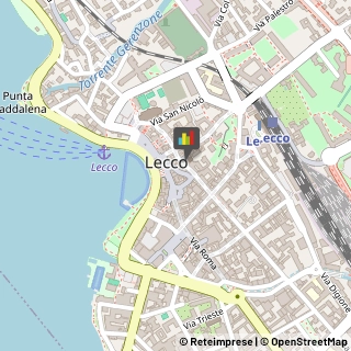 Pietre Preziose,23900Lecco